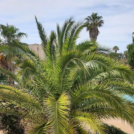 Appartement Gruissan Plage Du Grazel Екстер'єр фото