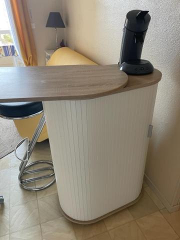 Appartement Gruissan Plage Du Grazel Екстер'єр фото