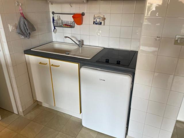 Appartement Gruissan Plage Du Grazel Екстер'єр фото