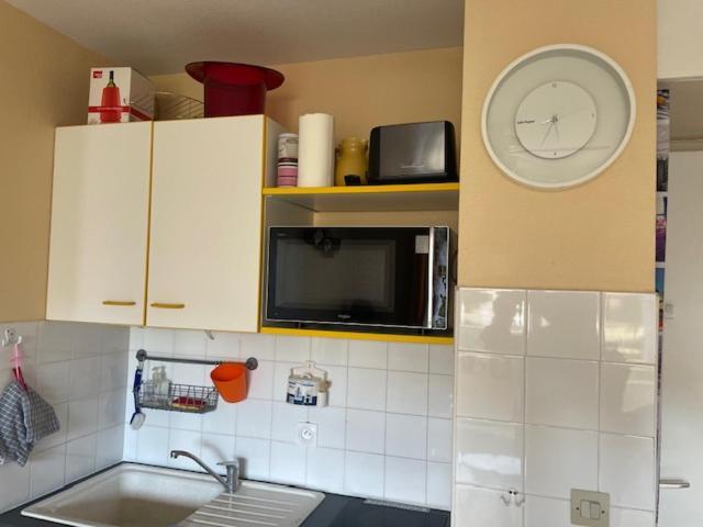 Appartement Gruissan Plage Du Grazel Екстер'єр фото