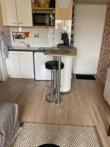 Appartement Gruissan Plage Du Grazel Екстер'єр фото